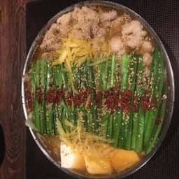 博多もつ鍋 いっぱち 天王寺店