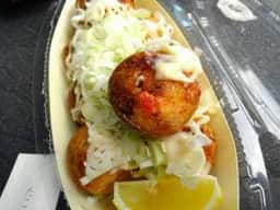 粉鉄 京王稲田堤駅前店