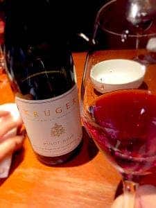 l'ange vin