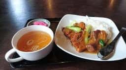 レストハウス華苑