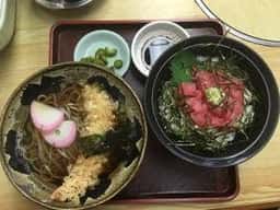 いこい食堂