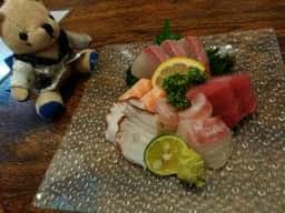 旬や酒処 若大将