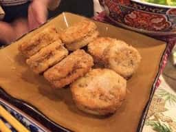 家庭料理のお店 勘九朗