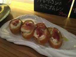 Bistro Ourson