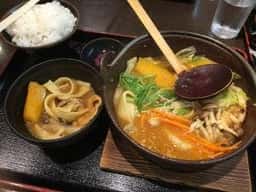 甲州麺 恵美須町店