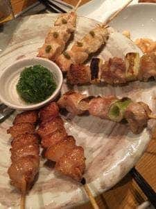 ひごの屋 表参道店