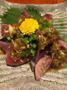 魚こころ