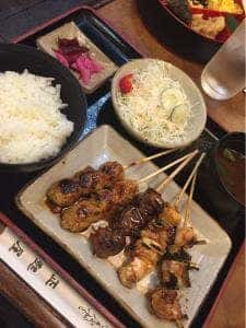 正起屋 阪急三番街店