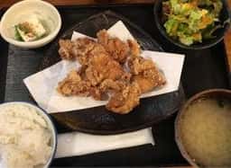 炭と藁 焼鳥 猪鹿鳥