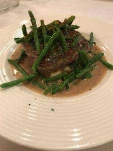 レストラン オリビエ ル フランソワ