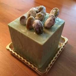 Patisserie i