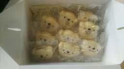 こぐまや洋菓子店