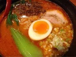 麺飯厨房 牡丹荘 稲里店