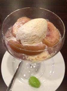 ビストロ レスト