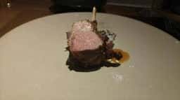 RISTORANTE TOMOHIRO SUZURI