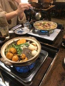 民芸食事 寿々や
