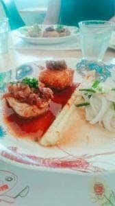 洋食工房パパの台所