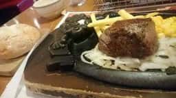 ブロンコビリー 港北みなも店