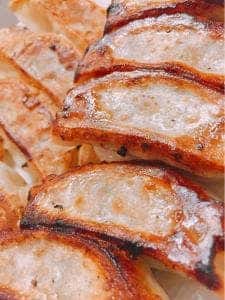 餃子の王将 名谷店