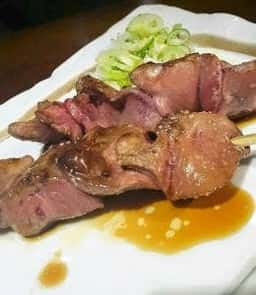 炭火焼鳥ダイニング ROBATA家 篤まる