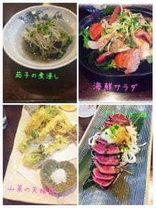 まぐろ海鮮 磯ろく