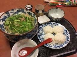 レストラン三宝 新津店