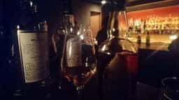 Bar Conclave