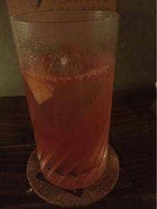 カフェバーエリクシル