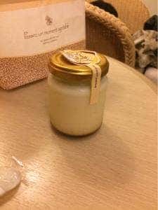 パティシェール