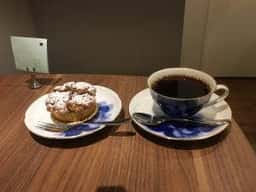 coffee&cake 千寿 羽根木本店