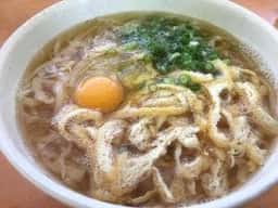 手打ちうどん藤井