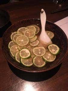 和酒バー イワツキ