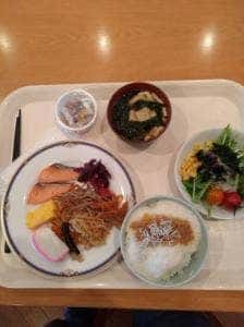 いわきワシントンホテル椿山荘