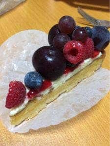 トゥッティ フルッティ