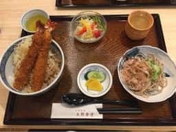 大野食堂