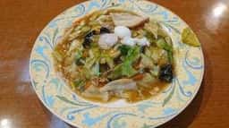 中華菜館 しま