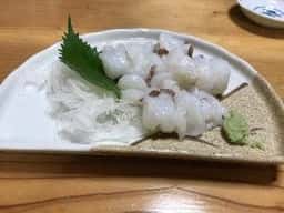 たこ料理専門店 たこ茶屋 海峡