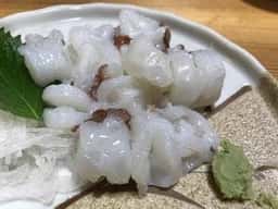 たこ料理専門店 たこ茶屋 海峡