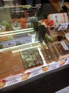 阿倍野だんご本舗あべの筋店