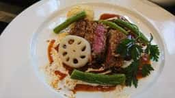 カフェダイニング ヌエボ