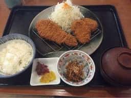 こだわりとんかつ かつ平 袋井店