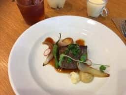 Cafe & Restaurant Tembooo