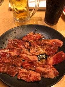 牛角 渋谷店
