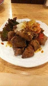 かぶら屋 昭島店