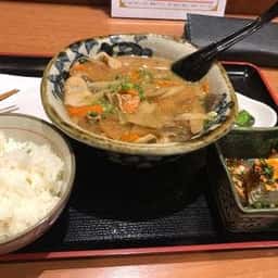旅篭や十兵衛 藤枝PA上り店