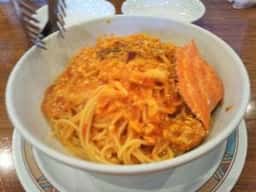カプリチョーザ 北谷美浜店