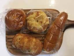 青葉のパン屋