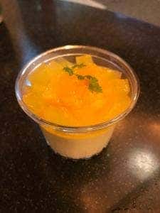 ヨーグルト専門店 モーニング 桑野店