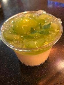 ヨーグルト専門店 モーニング 桑野店