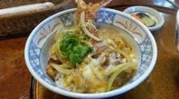 麺処くらや 吉富店